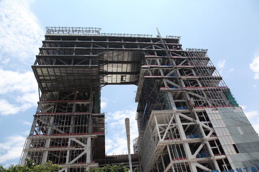 深圳寶安公共文化中心